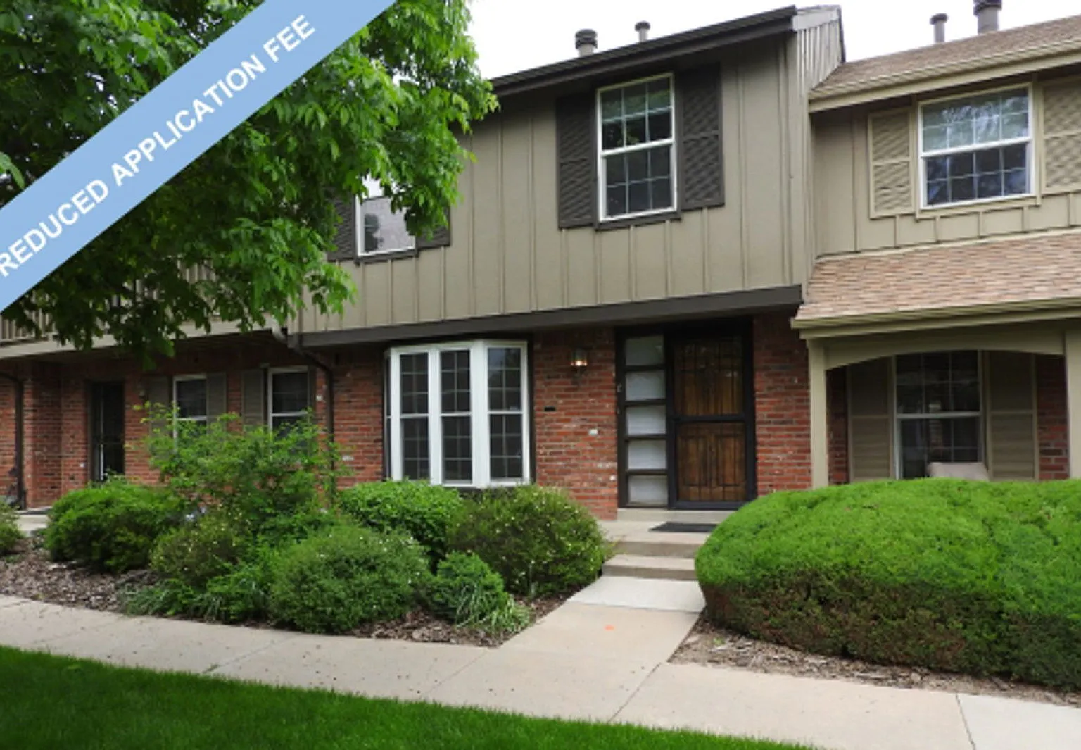 3 bed, 2.5 bath, 1364 sqft, $2,695 — Photo 1
