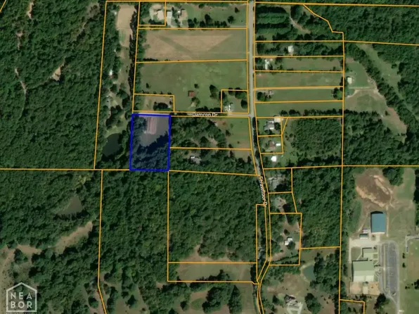3 Damron Dr, Jonesboro, AR 72404