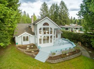 289 Friday Creek Rd, Bellingham, WA 98229