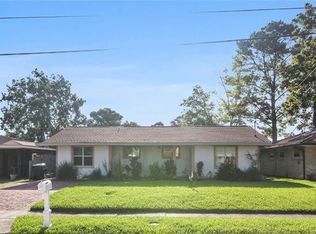 4815 Cerise Ave, New Orleans, LA 70127