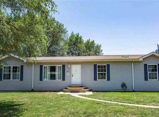 810 Janice St, Junction City, KS 66441