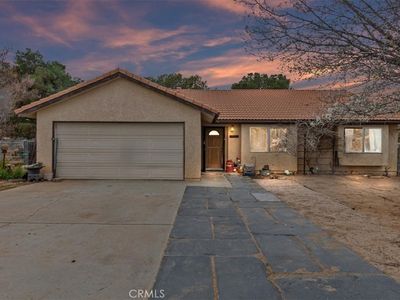 42945 47th St W, Lancaster, CA, 93536