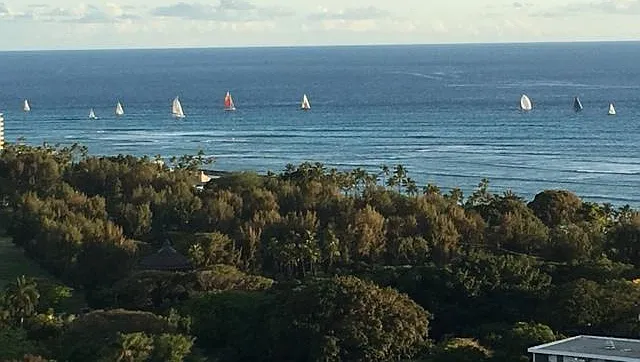2600 Pualani Way #3104 — Photo 10