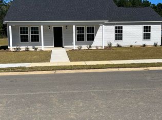 1427 Heirloom Dr LOT 62, Conway, SC 29527