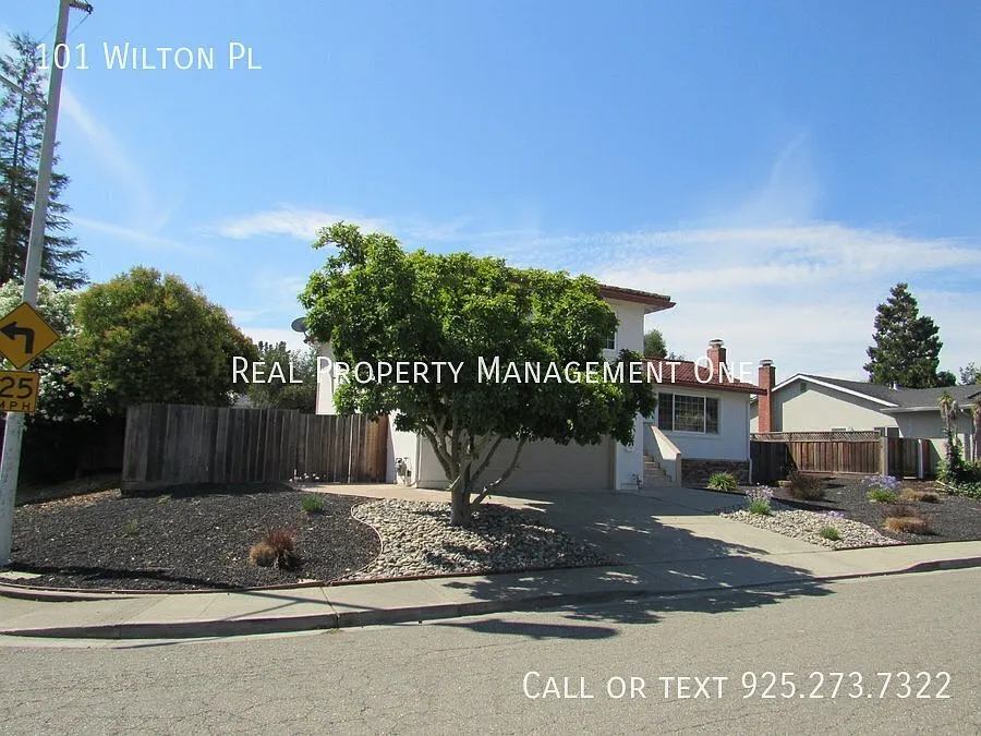 Beautiful 4 Bed, 2.5 Bath Home in Perfect San Ramon Location — Photo 3