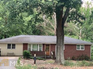 3120 Hickory Grove Rd NW, Acworth, GA 30101
