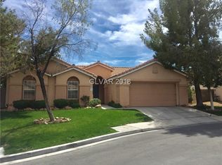 10737 Esk Dr, Las Vegas, NV 89144
