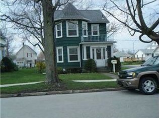 15 3rd Ave, Albion, PA 16401
