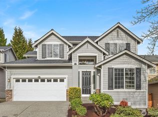 12960 NE 203rd St, Woodinville, WA