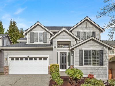 12960 NE 203rd Street, Woodinville, WA, 98072