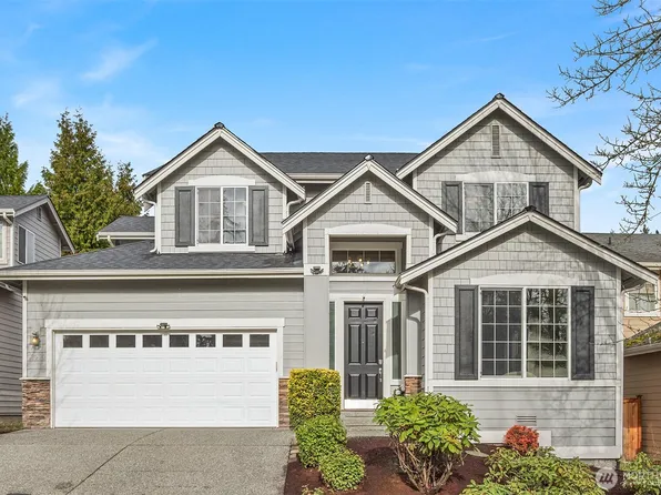 12960 NE 203rd Street, Woodinville, WA 98072
