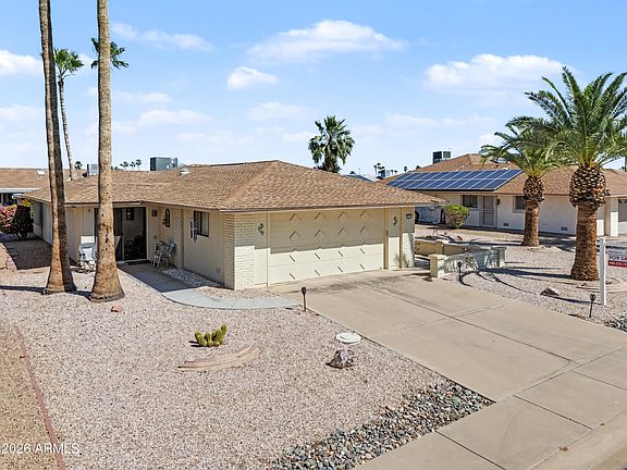 2nd image of 12510 W FLAGSTONE Drive