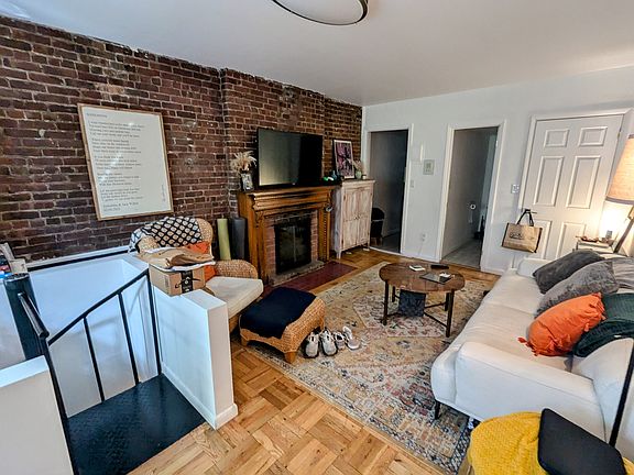 2nd image of 143 W 80th St APT Bf