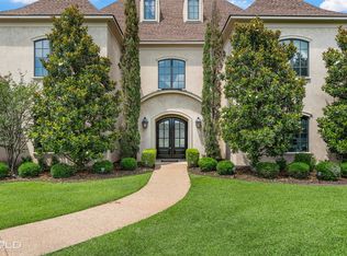 274 Cattail Trl, Benton, LA 71006