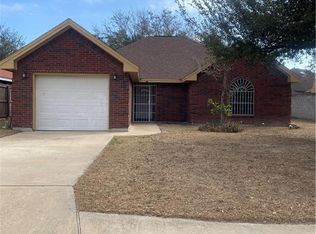 3010 Tulipan St, Mission, TX 78574
