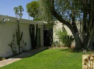 1822 E Sonora Rd, Palm Springs, CA 92264
