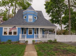 543 Mountain Ave, Bound Brook, NJ 08805