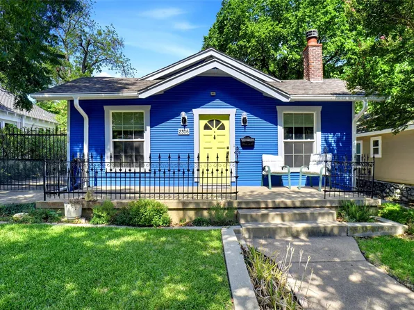 2306 Western Ave, Fort Worth, TX 76107
