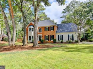 5 Devon Ct, Cartersville, GA 30120