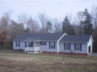 3458 Marathon Dr, Asheboro, NC 27205