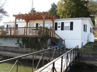 138 E Lakeview Acres Rd, Camdenton, MO 65020