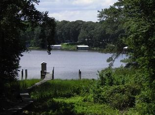 295 Mattaponi Rd, Callao, VA 22435