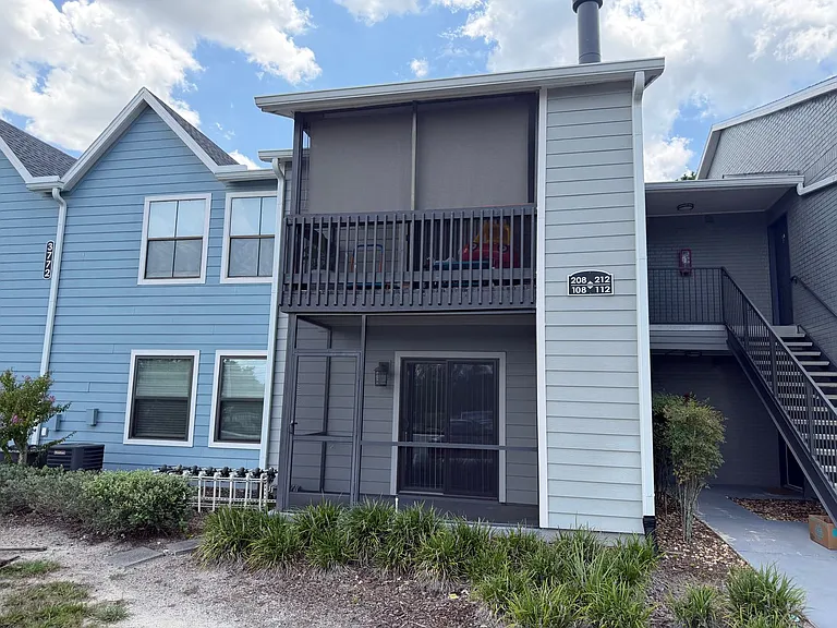 3772 Idlebrook Cir #108 — Photo 1