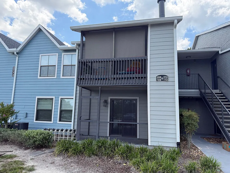 3772 Idlebrook Cir #108