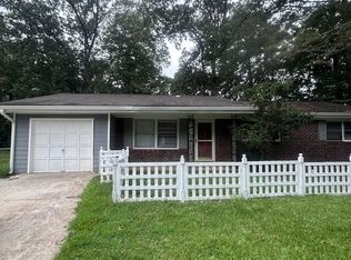 4180 Fox Ct, Douglasville, GA 30135