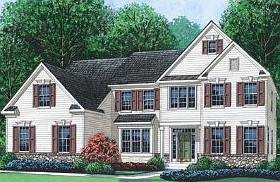 2nd image of 109 Wheatley Blvd #Covington