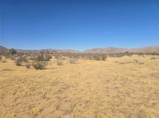 0 Resoto Rd, Apple Valley, CA 92307