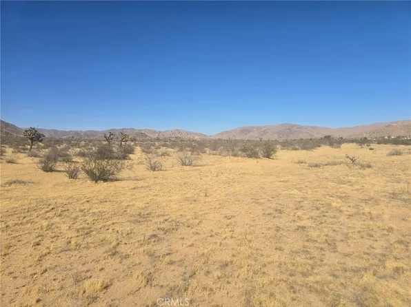 0 Resoto Rd, Apple Valley, CA 92307