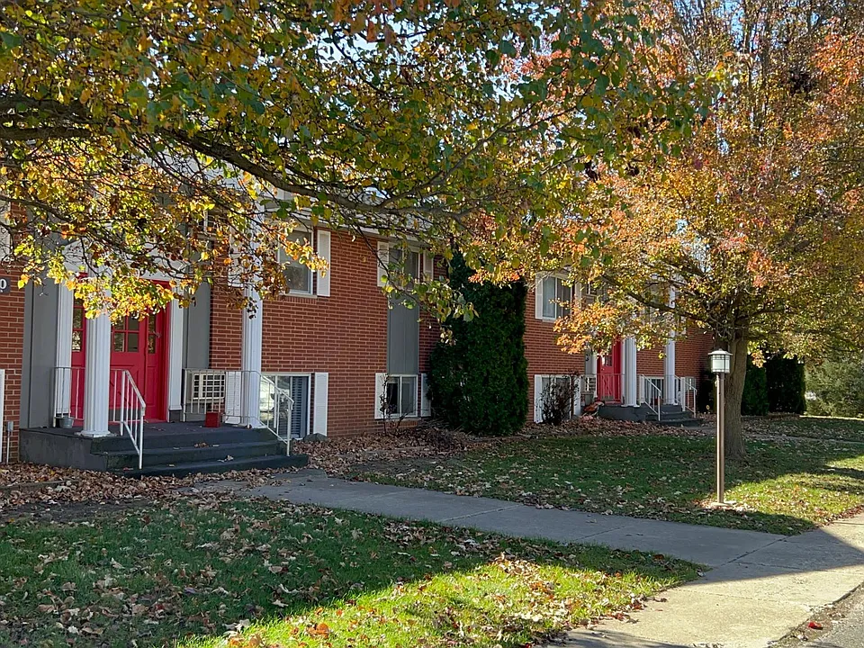 112 W Jones St #9