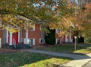 110 W Jones St APT 1, Milford, IL 60953