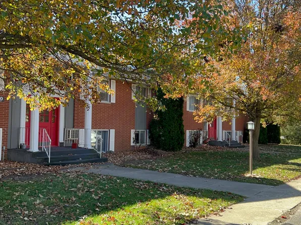 112 W Jones St #9, Milford, IL 60953
