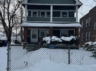 1114 E 64th, Cleveland, OH 44103