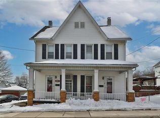 223-225 B St, Pen Argyl, PA 18072