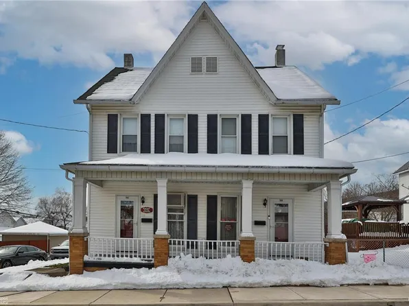 223-225 B St, Pen Argyl, PA 18072