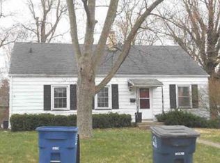 445 Wilshire Ave, Michigan City, IN