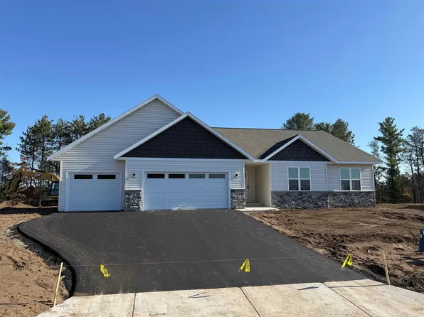 250 CEDAR HAVEN TRAIL Lot 12, Rothschild, WI 54474