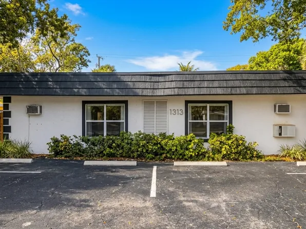1313 NE 5 Ave, 1313 NE 5th Ave APT 3, Fort Lauderdale, FL 33304