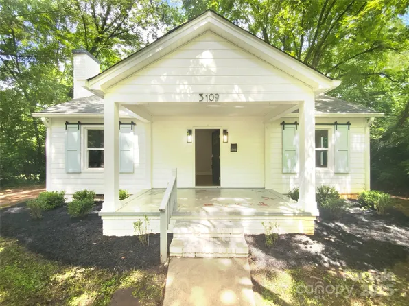 3109 Morson St, Charlotte, NC 28208