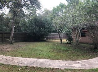 11840 Sleepy Ln, Conroe, TX 77303