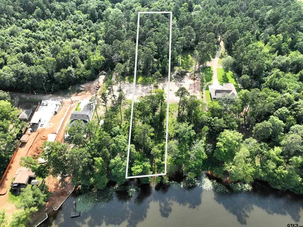 Pine Hills Road End, Gladewater, TX 75647