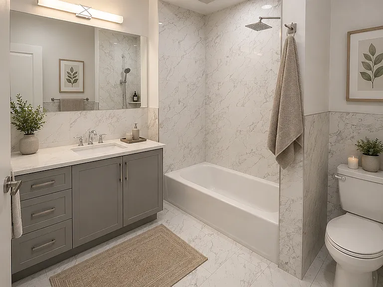 11 Madison Ave #305 — Photo 6