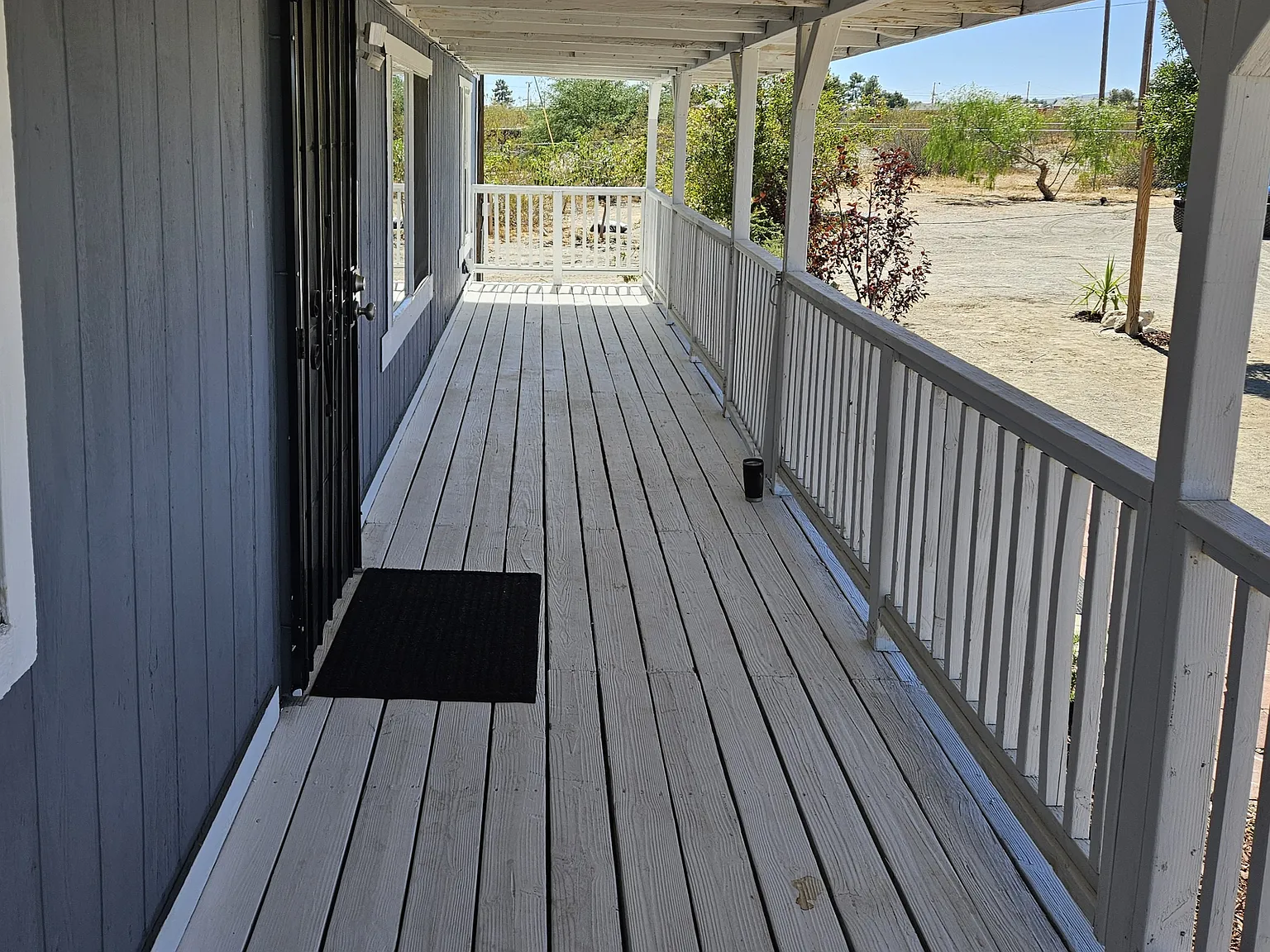 Sheep Creek Rd, Phelan — Photo 2