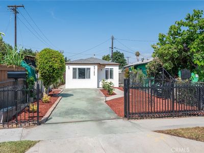 13825 Stanford Ave, Los Angeles, CA, 90059