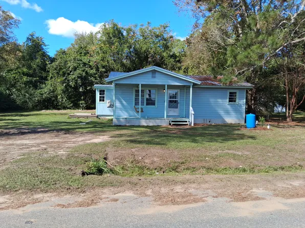 168 Wp Lowery Rd, Eastman, GA 31023