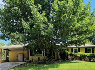 1581 Old Rockmart Rd, Silver Creek, GA 30173