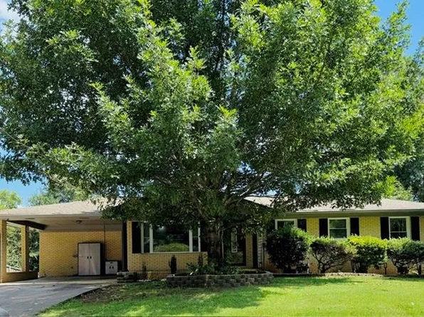 1581 Old Rockmart Rd, Silver Creek, GA 30173